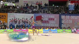 ISAC 2018 (New Year Spesial) episode 02 (Sub Indo)