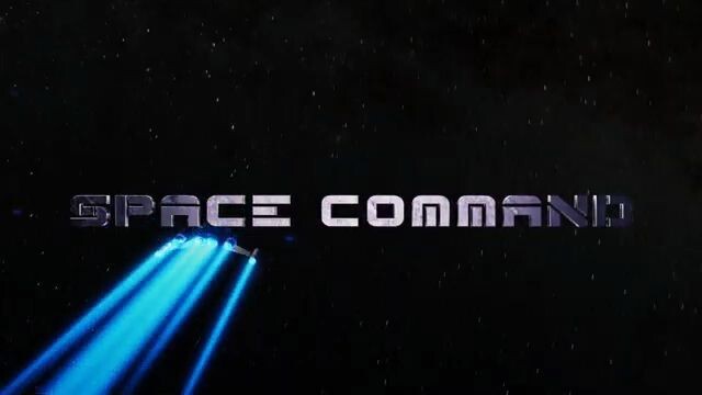 Space Command Redemption 2024