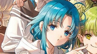 [Re:Zero - Starting Life Characters 25] Family Chapter: "Savior" Lala