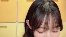 Kurosu Haruka (AKB48/SHOWROOM Live Streaming/2024.04.29)