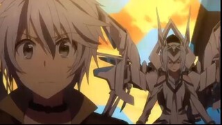 Tóm Tắt Anime Hay- Chiến Thần Bahamut ( Phần 1.3 )