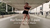 Bartender  l  by: T-Pain  l  Dance Cover by: Micah E. Mapute