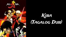 Kiba - Episode 2 (Tagalog Dub)