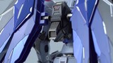 [คอมเมนต์หัวเท้า] ดาบฟ้าหล่ออีกแล้ว! Bandai MB Freedom Gundam 2.0 CONCEPT 2