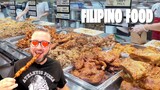 SEAFOOD CITY Filipino Food Court 🇨🇦🇵🇭 Is This What Heaven Looks Like!?
