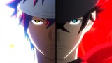 Soma vs Asahi Saiba (Final Battle) | Shokugeki no Soma Season 5「AMV」- Believer ᴴᴰ