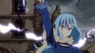 Tensei Shitara Slime Datta Ken OP / Opening 1 | 4K | 60FPS | Creditless