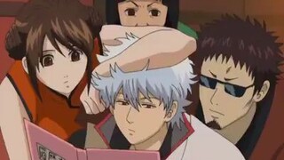 Gintama Tagalog S1 episode 43