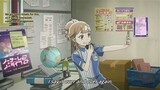 A Place Further than the Universe Episode 4