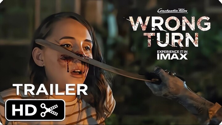 WRONG TURN 8_ Teaser Trailer (2024) _ Horror FM Trailer