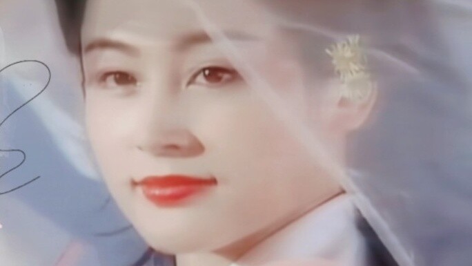 [Potret kelompok 60 wanita cantik dalam kostum kuno] x Dalam Lukisan Jiangnan ‖ [Pesta Kecantikan] S