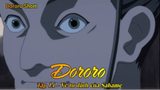 Dororo Tập 14 - Về tư dinh của Sabame