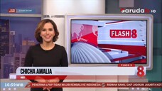 [ 🔴 LIVE ] GARUDATV HD FLASH 8 HEADLINE NEWS ( Rerun Vidio ) Rabu 07 11 2024 16 56 52