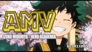 izuku midoriya AMV 'if you only knew"