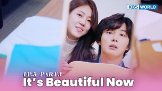 [IND] Drama 'It's Beautiful Now' (2022) Ep. 5 Part 1 | KBS WORLD TV