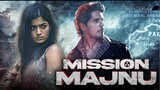 MISSION MAJNU hindi movie sub melayu