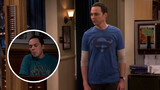 【MAD】【The Big-Bang Theory】I'm Sheldon『Lady Gaga-Just Dance』