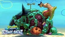 Kembali Ke Zaman Batu - SpongeBob SquarePants: The Cosmic Shake