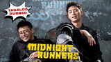 Midnight Runners TAGALOG DUBBED ( HD )