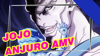 [JOJO/Anjuro] Arrogant Bastard, Just Eat My Stand And Die!