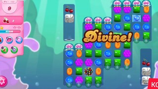 CANDY CRUSH SAGA LEVEL 153 (NEW VERSION)