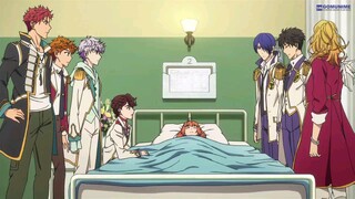 Magic-Kyun! Renaissance episode 13 (END) - SUB INDO