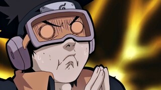 Obito và Kai