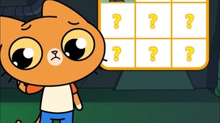 Simba Pin Puzzle互动游戏3