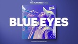 [FREE] "Blue Eyes" - Chris Brown x Kid Ink x Mustard Type Beat | RnBass Instrumental