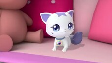 [S1 Ep.9] Taro Dalam Bahaya - Indonesia Dub
