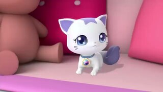 [S1 Ep.9] Taro Dalam Bahaya - Indonesia Dub