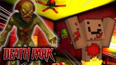 Death park 1: Clown pero hindi funny #filipino