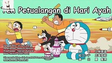 doraemon teh petualangan di hari ayah sub indo