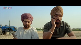 Nikka Zaildar  - Ammy Virk, Sonam Bajwa full punjabi movie