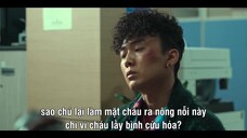 Nghịch Lý Kẻ Sát Nhân EP 6 [Sub Việt]