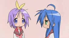 Lucky Star Episode 1