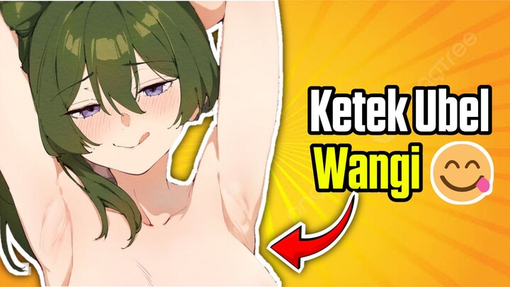 Review Waifu Ubel - Anime Frieren Beyond Journeys End