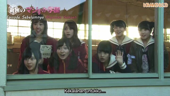 majisuka Gakuen S4 Episode 5