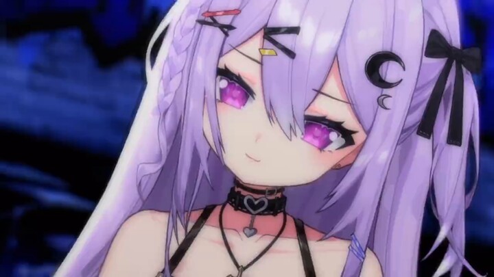 【Model Gratis】Kehidupan malam baru saja dimulai!