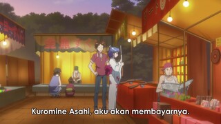 Jitsu wa Watashi wa Episode 11 Subtitle Indonesia