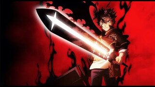 Black Clover「 AMV 」- Greatest ᴴᴰ