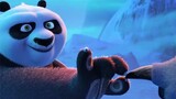 [Kung Fu Panda] Everyone is thinking of A Bao to save them, only Father Goose is thinking about who 
