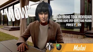 JUTAAN ORANG TIDAK MENYADARI BAHWA BUDI01 GAMING ITU ADALAH..
