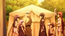 Ep5 Death March to the Parallel World Rhapsody