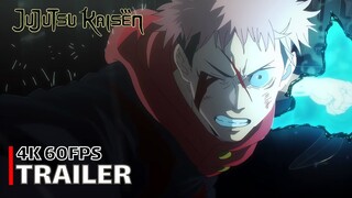 Watch Jujutsu Kaisen Season 2 Episode 1 For Free : Link in Description