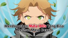 Anime Isekai Terbaik Dan Hampir Sempurna