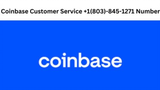 Coinbase Customer Service +1(803)-845-1271 Number