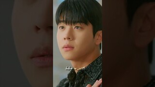 The way he's indirectly confess his feelings for her 🥰😍 Serendipity's embrace#shorts #kdrama#ytshort