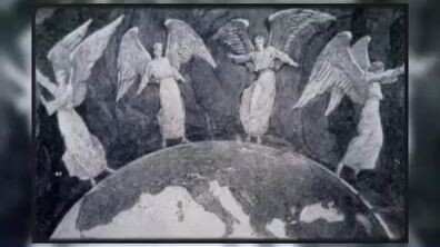 Sila Pala ang Katuparan ng Propesiya Bilangang APAT NA ANGHEL #imageofGod #Fate