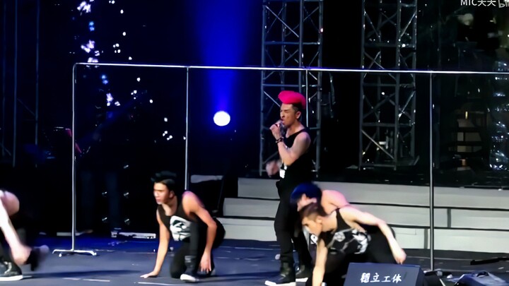 『MIC Boys Group｜46 Frames』The restored version of "Pay the Bill" you wanted is here~